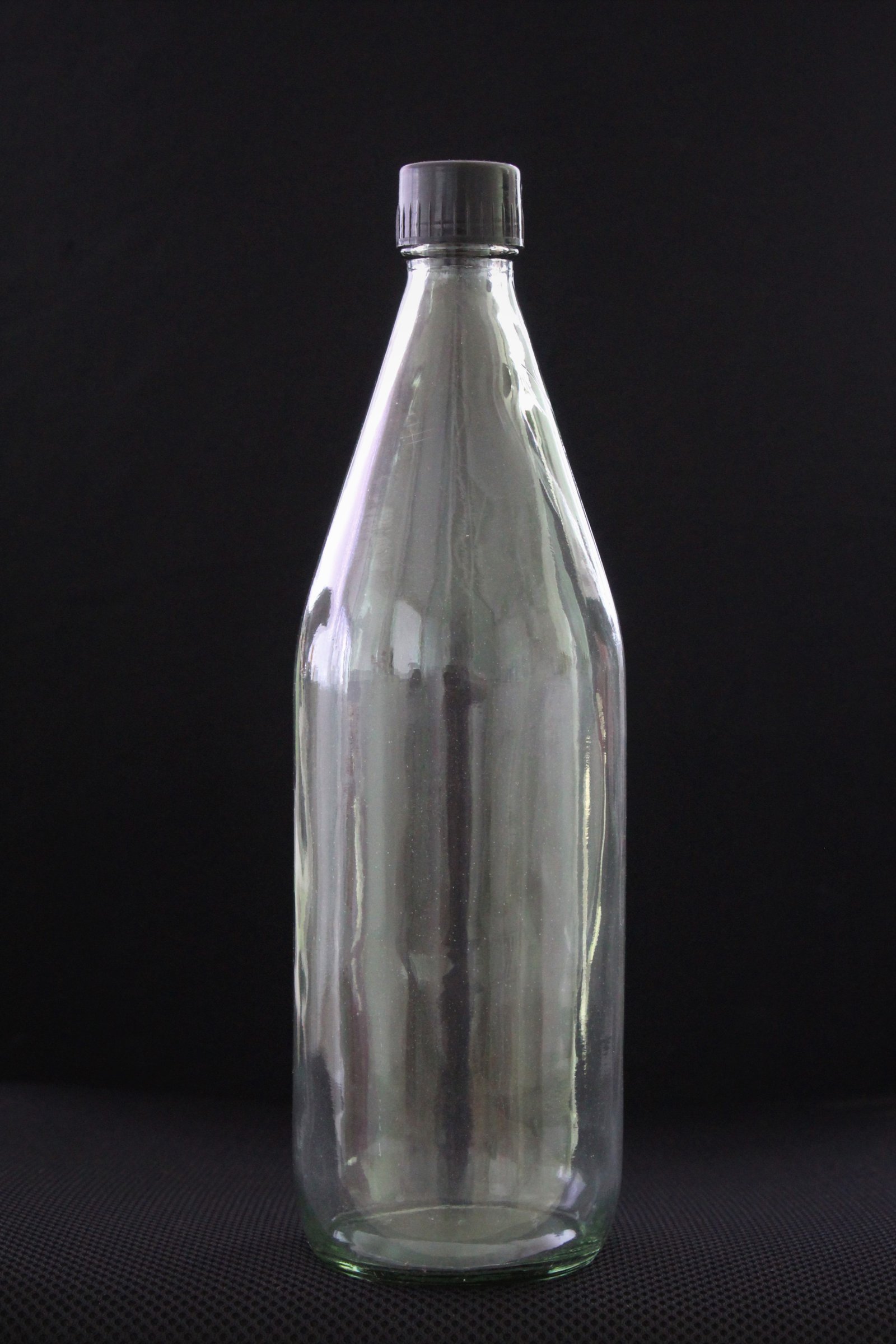 1000 GM KETCHUP BOTTLE